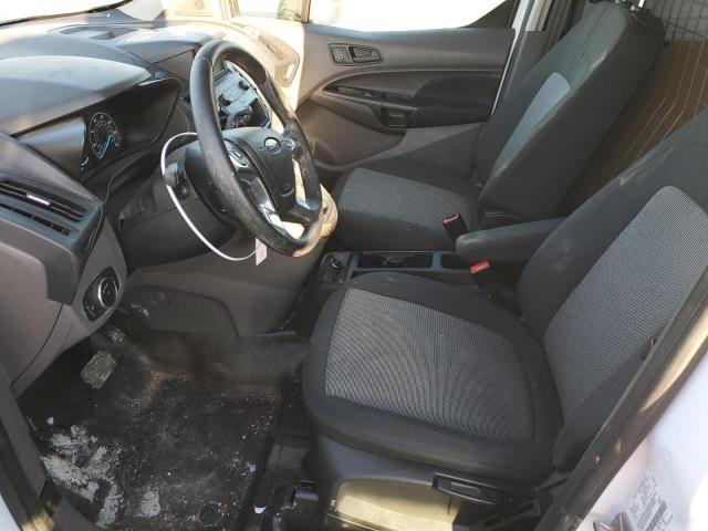 2019 Ford Transit Connect Xl VIN: NM0LS7E25K1387680 Lot: 54796904