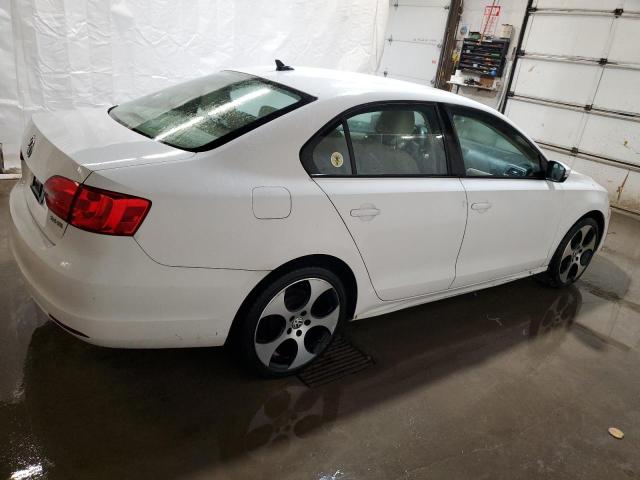 2011 Volkswagen Jetta Se VIN: 3VWDZ7AJ6BM350429 Lot: 54698604