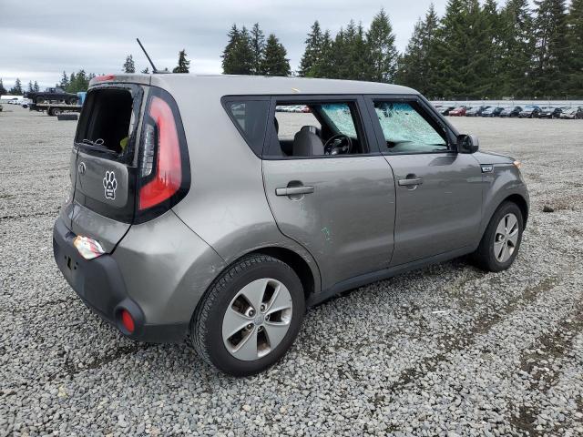 2015 Kia Soul VIN: KNDJN2A20F7137067 Lot: 56234494