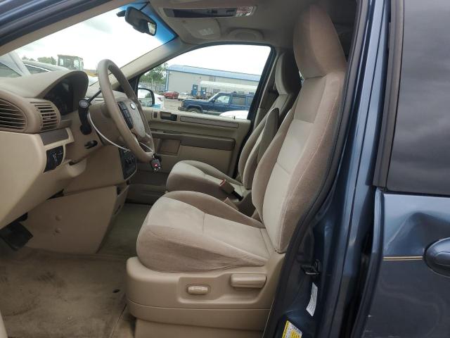 2006 Ford Freestar Se VIN: 2FMZA51686BA03543 Lot: 54760924