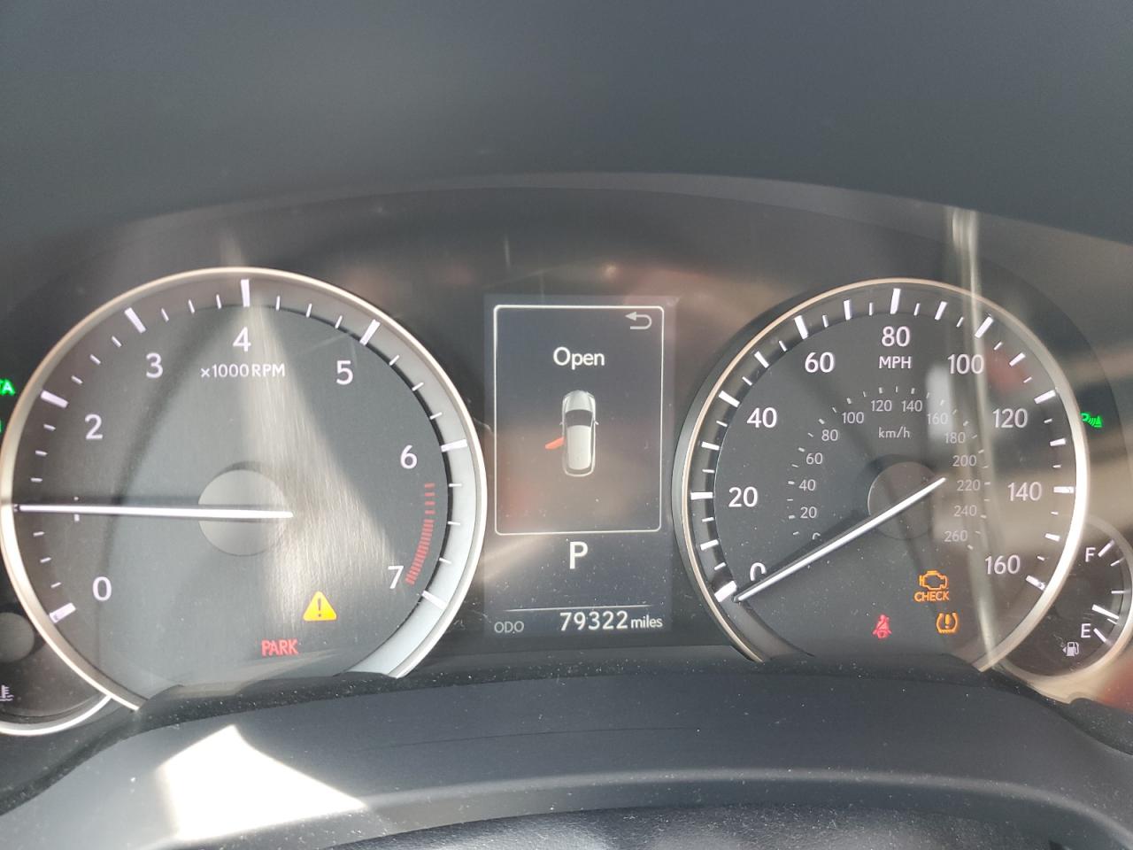 2T2ZZMCA7GC019617 2016 Lexus Rx 350