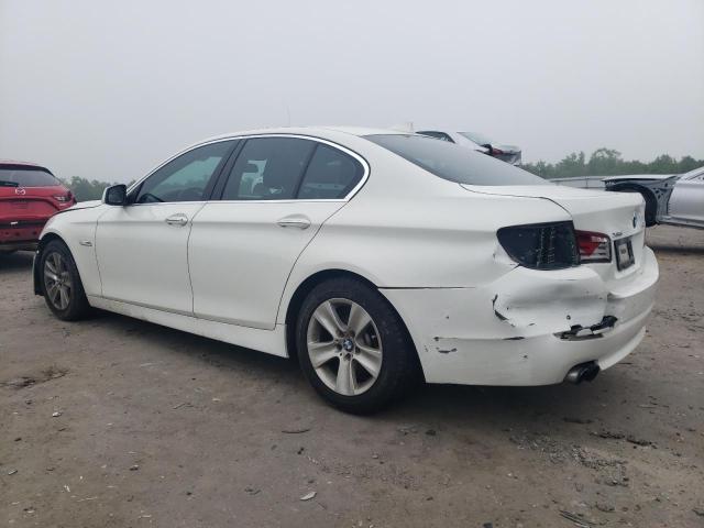 2013 BMW 528 Xi VIN: WBAXH5C57DDW13983 Lot: 55277644