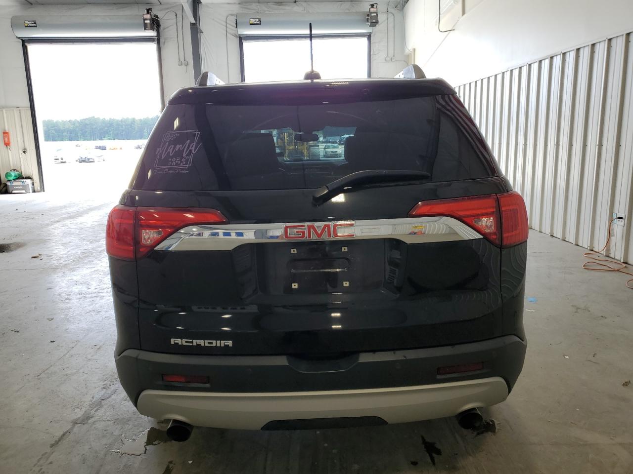 1GKKNMLS8KZ221363 2019 GMC Acadia Slt-1