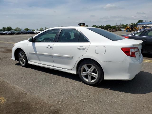 2014 Toyota Camry L VIN: 4T1BF1FK6EU767322 Lot: 55554414