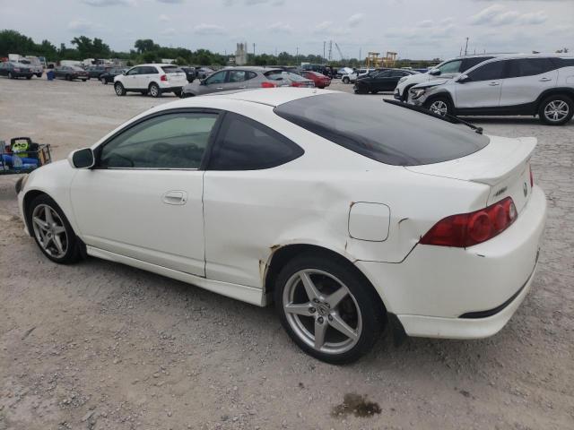 2005 Acura Rsx Type-S VIN: JH4DC53085S013056 Lot: 57092414