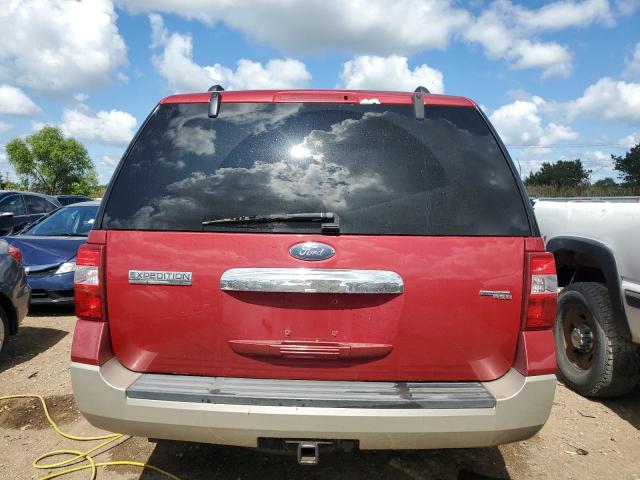 2007 Ford Expedition Eddie Bauer VIN: 1FMFU18547LA47962 Lot: 56668544