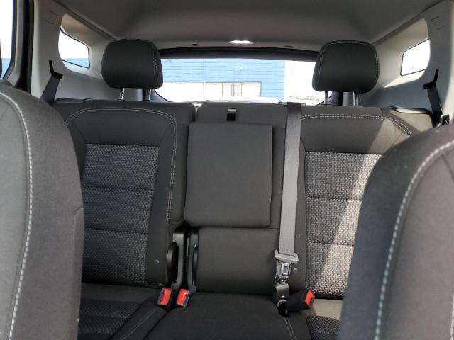 2024 GMC Terrain Sle VIN: 3GKALTEGXRL120167 Lot: 55718344