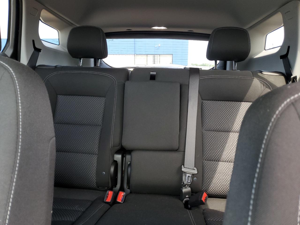 3GKALTEGXRL120167 2024 GMC Terrain Sle