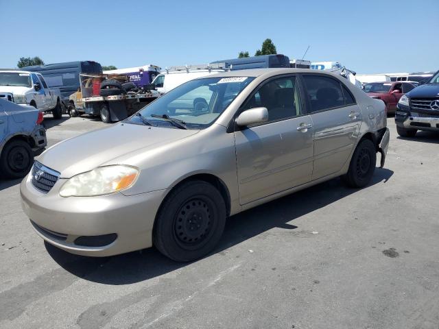 2006 Toyota Corolla Ce VIN: 1NXBR32E16Z572264 Lot: 55891974