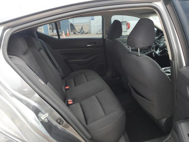 2020 NISSAN ALTIMA S - 1N4BL4BV4LC233291