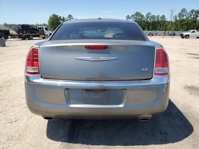 2C3CCACG7CH274190 2012 Chrysler 300 Limited