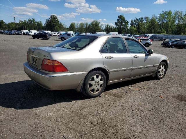 2002 Acura 3.5Rl VIN: JH4KA96552C006132 Lot: 56883524