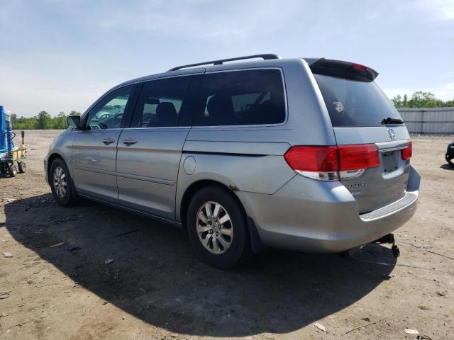 2008 Honda Odyssey Exl VIN: 5FNRL38788B107215 Lot: 53473144