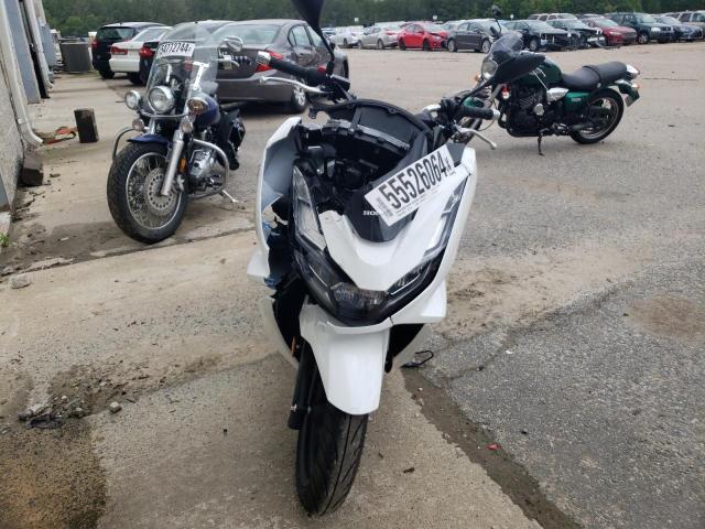 2022 HONDA WW150 A RLHKF4714NY100849