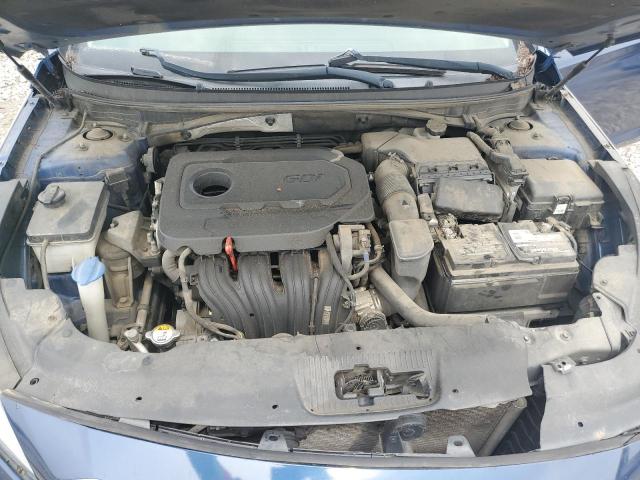2017 Hyundai Sonata - Image 11