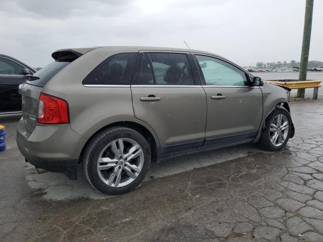 2013 Ford Edge Limited VIN: 2FMDK3K96DBC89216 Lot: 54895344