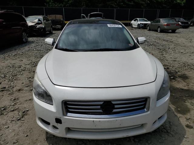 2012 Nissan Maxima S VIN: 1N4AA5AP8CC829773 Lot: 56439154