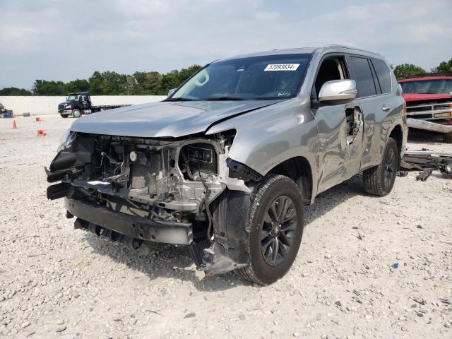 2021 Lexus Gx 460 Premium VIN: JTJAM7BX5M5284047 Lot: 57093834