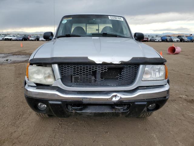 2001 Ford Ranger Super Cab VIN: 1FTZR15E91PB12117 Lot: 53280164