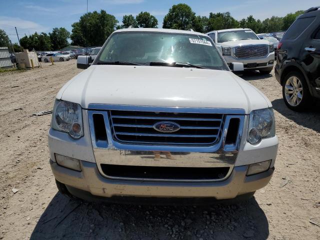 2007 Ford Explorer Eddie Bauer VIN: 1FMEU74E67UB17296 Lot: 57151564