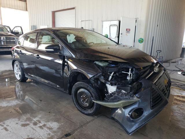 2013 Ford Focus Se VIN: 1FADP3K22DL104545 Lot: 56421984