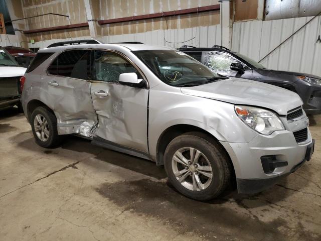 Vin: 2gnfleekxc6265245, lot: 55941434, chevrolet equinox lt 20124