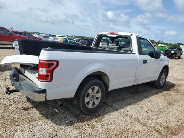 2018 FORD F150 - 1FTMF1CB3JKF52178