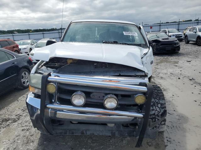 2002 Ford F250 Super Duty VIN: 1FTNX21L42EA22451 Lot: 53343524