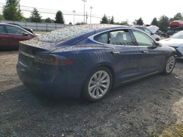 2018 Tesla Model S VIN: 5YJSA1E20JF246085 Lot: 55916994