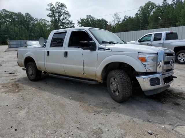 2012 Ford F250 Super Duty VIN: 1FT7W2A64CEA08170 Lot: 53781654