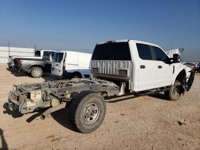 2019 Ford F250 Super Duty VIN: 1FT7W2B66KEE58738 Lot: 54981824