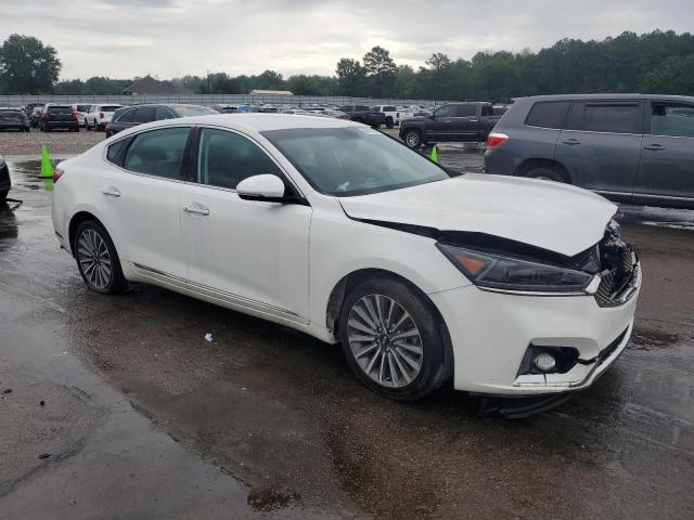 2019 Kia Cadenza Premium VIN: KNALB4J19K5172438 Lot: 56647334