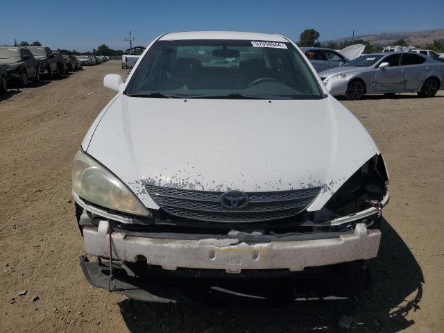 2003 Toyota Camry Le VIN: 4T1BE32K33U249220 Lot: 57058044