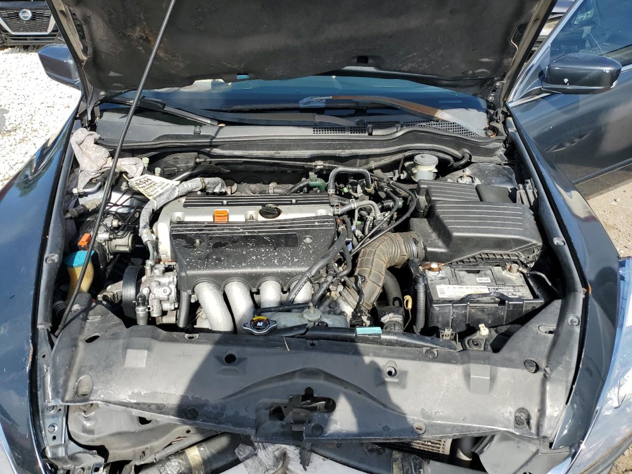 JHMCM56693C073086 2003 Honda Accord Ex