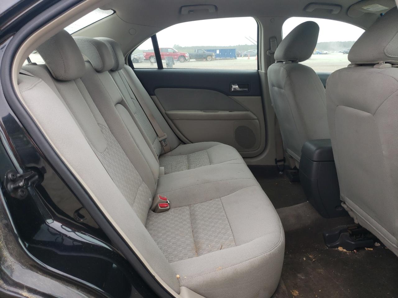 3FAHP0GA1AR176141 2010 Ford Fusion S