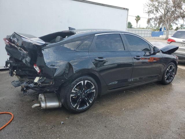 2022 Kia K5 Gt Line VIN: 5XXG64J26NG141231 Lot: 54735454