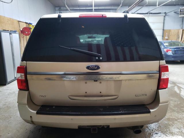 2017 FORD EXPEDITION - 1FMJU1JT0HEA13879