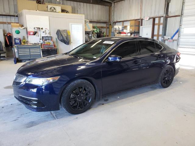 2016 ACURA TLX - 19UUB2F36GA007999