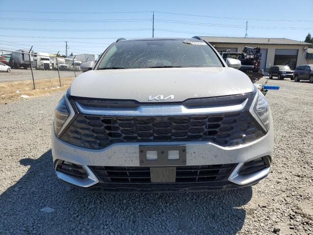 2023 KIA SPORTAGE S - 5XYK5CAF8PG016045