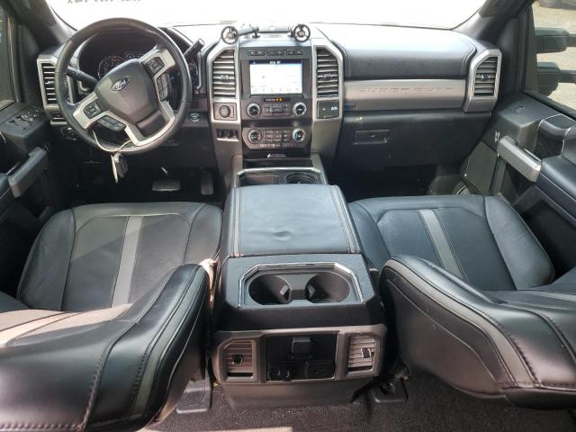 2019 Ford F350 Super Duty VIN: 1FT8W3BT0KEC29889 Lot: 54213714