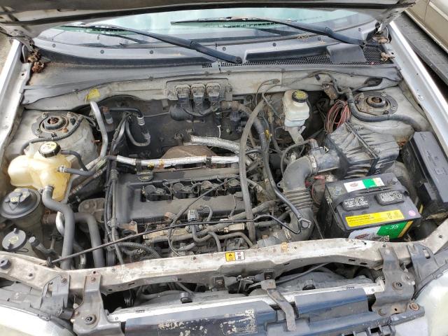 2005 Ford Escape Xls VIN: 1FMYU92Z85KD72734 Lot: 53633494