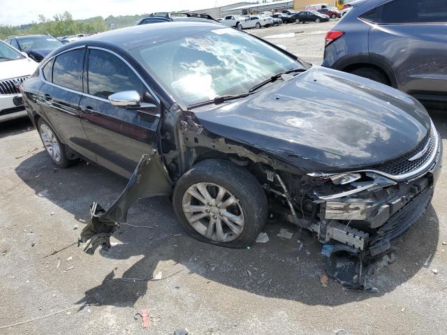 Vin: 1c3cccfb3gn195494, lot: 53286854, chrysler 200 lx 20164