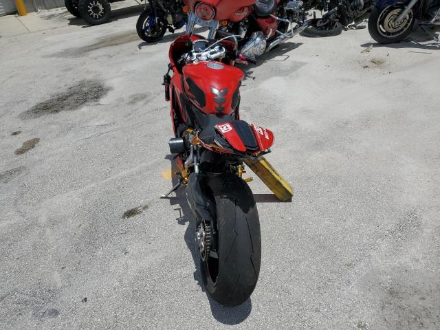 2015 DUCATI SUPERBIKE ZDM14BYW5FB002163