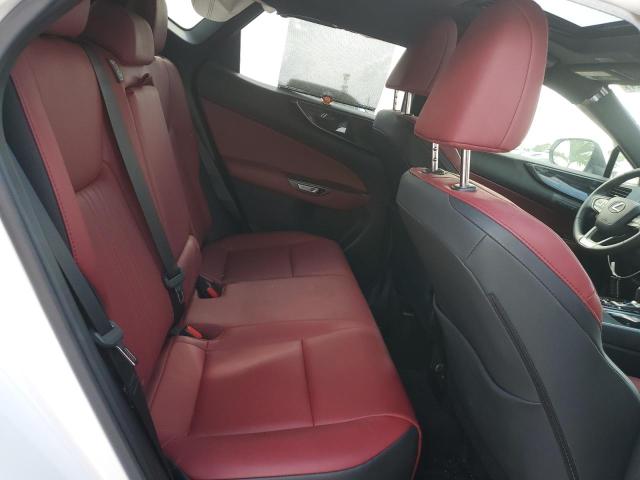 2023 LEXUS NX 250 JTJGDCAZ3P5012736