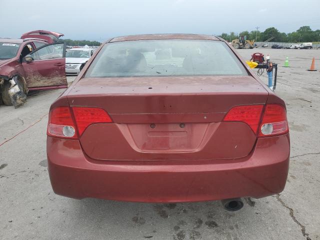 2007 Honda Civic Si VIN: 2HGFA555X7H702648 Lot: 54325904