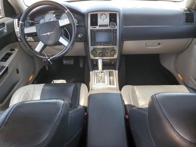 2006 Chrysler 300C Srt-8 VIN: 2C3LA73W76H498287 Lot: 53910304