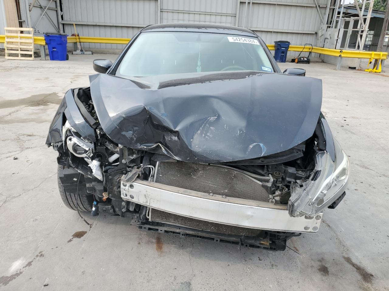 1N4AL3AP7HN330084 2017 Nissan Altima 2.5