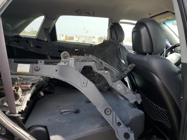 2012 Kia Sorento Sx VIN: 5XYKW4A27CG272543 Lot: 55485244