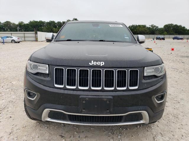 2014 Jeep Grand Cherokee Limited VIN: 1C4RJEBM2EC380062 Lot: 54385934