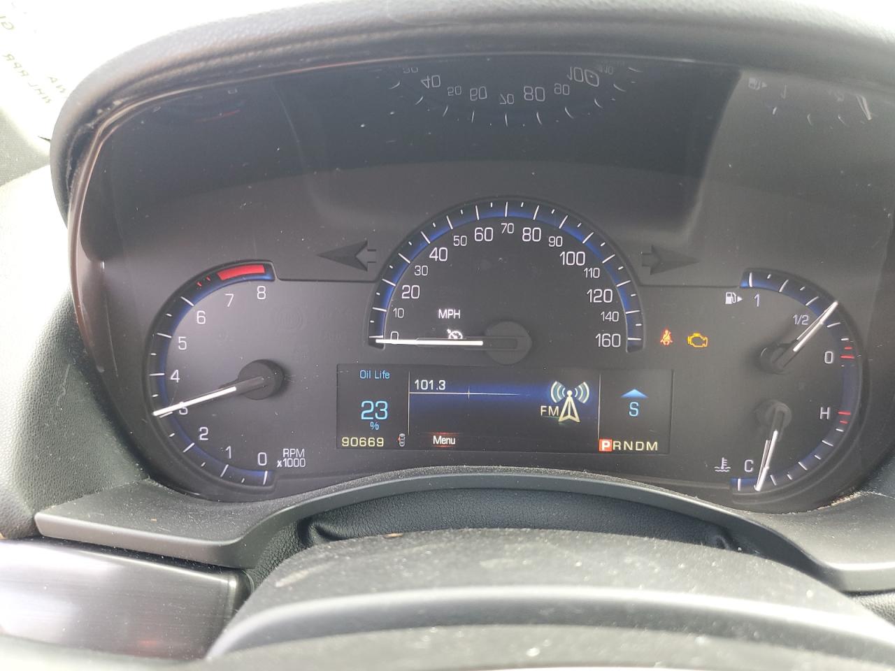 1G6AA5RX2E0144173 2014 Cadillac Ats